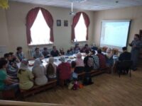 храм в честь иконы божией матери прибавление ума расписание