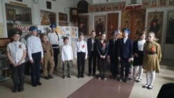храм в честь иконы божией матери прибавление ума расписание